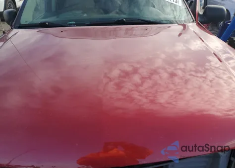 2004 Mercury Mountaineer из США, поврежденный, VIN 4M2ZU86W24UJ14886